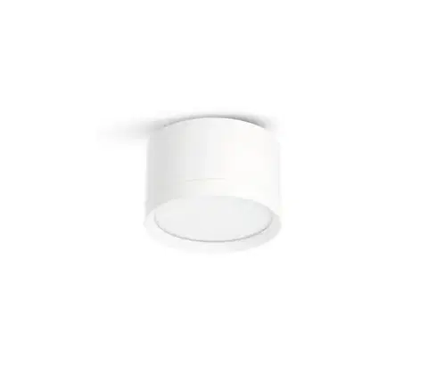 Svietidlá  Bodové svietidlo OH12S 1xGX53/35W/230V 5 cm biele 004685