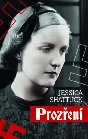 Svetová beletria Prozření - Jessica Shattuck