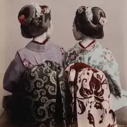 Fotografia Japan on a Glass Plate - Sebastian Dobson