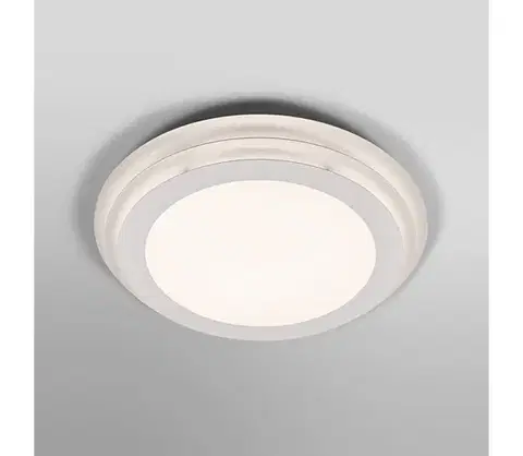 Svietidlá Ledvance - LED Stropné svietidlo ORBIS SPIRAL LED/38W/230V 4099854093296