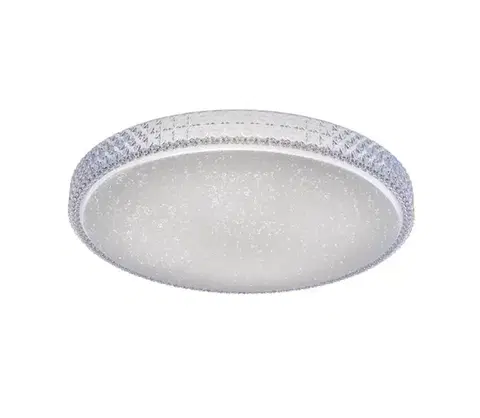 Svietidlá Leuchten Direkt 14372-00 - LED Stropné svietidlo FRIDA LED/40W/230V 3000-5000K 14372-00