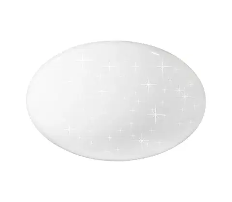 Svietidlá Fulgur 24116 - LED Stropné svietidlo ANETA STAR 420 LED/24W/230V 4000K 24116