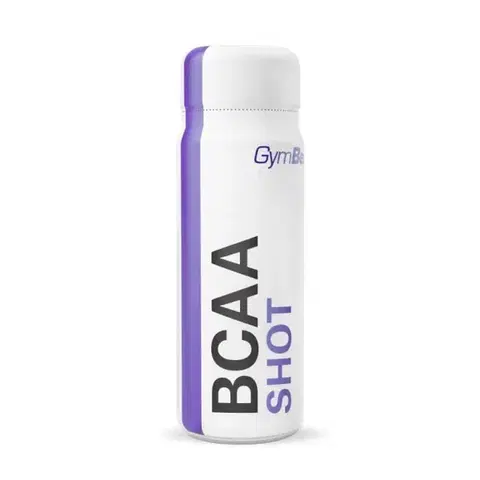 BCAA GymBeam BCAA shot hrozno