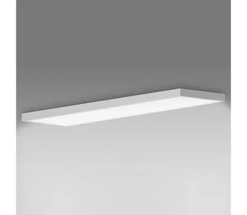 Svietidlá Brilagi - LED Kúpeľňové stropné svietidlo FRAME LED/50W/230V 120x30 cm IP44 biela WO04-W-OEM