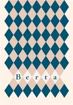 Česká beletria Berta - Anna Dorňáková