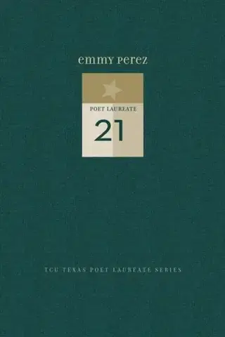 Poézia Paper America - Emmy Perez