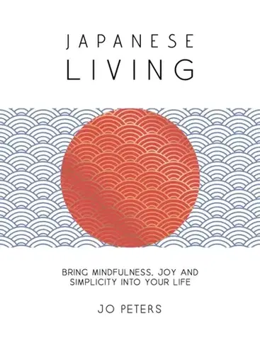 Ezoterika Japanese Living - Jo Peters