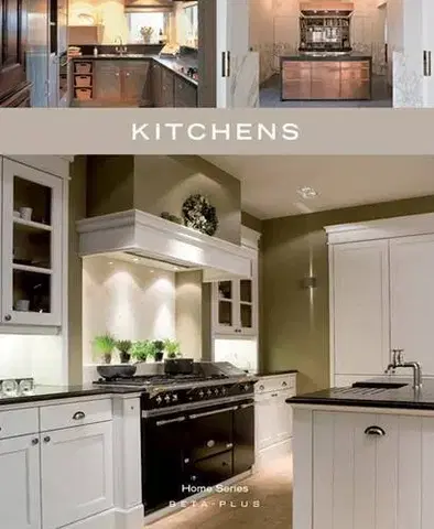 Cudzojazyčná literatúra Kitchens