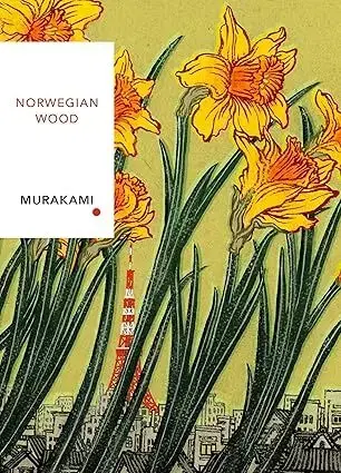 Svetová beletria Norwegian Wood - Haruki Murakami,Jay Rubin