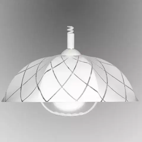 Lampy nad stôl do jedálne Luster WLA-01/2.0 016 B Trewos Pavučina LW1