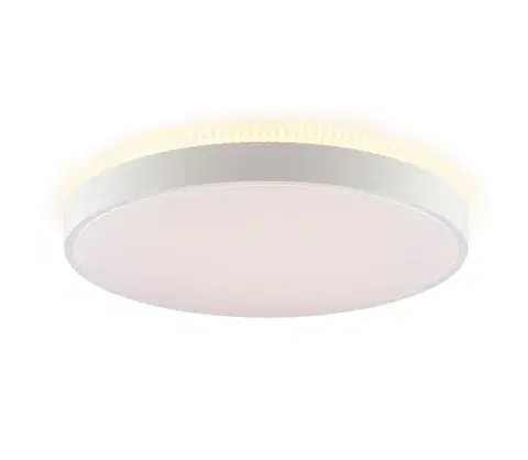 Svietidlá Brilliant - LED stropné svietidlo SOLISTRA LED/36W/230V, pr. 54 cm, biela G81311/05