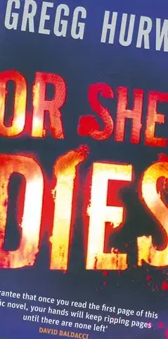 Cudzojazyčná literatúra Or she dies - G. A. Hurwitz,neuvedený