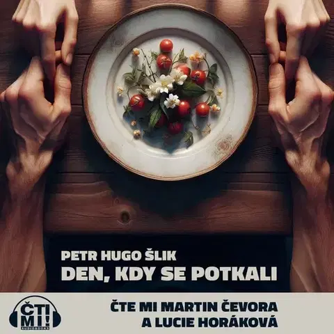Beletria - ostatné Milovať a ctiť OZ Den, kdy se potkali