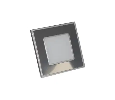 LED osvetlenie Emithor  - LED Nástěnné schodišťové svítidlo 16xLED/1W/230V 