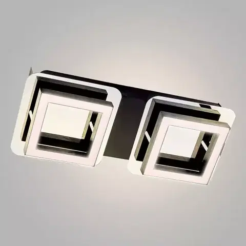 Moderné lampy do obývačky Bodové svietidlo Likya 03135 LED-2 4000K