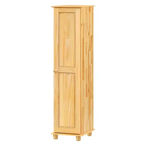 Skrine Skriňa 1-dverová 8865 lak