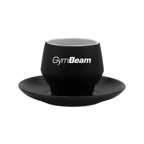 Ostatné príslušenstvo na cvičenie GymBeam Keramická šálka 100 ml