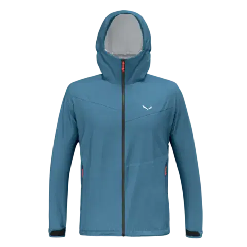 Bundy Salewa Puez Aqua 4 PTX 2.5L Jacket Veľkosť: XL