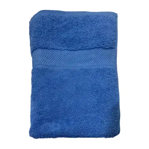 Uteráky Uterák  Fancy 70x140 cm M19 modrý