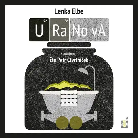 Sci-fi a fantasy OneHotBook URaNovA