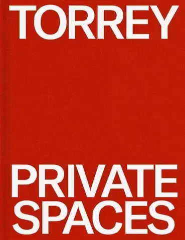 Domov, zariaďovanie Torrey: Private Spaces - Gay Gassman
