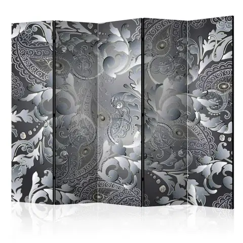 Paravány Paraván Oriental Pattern Dekorhome
