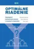 Manažment Optimálne riadenie - Margaréta Halická,Kolektív autorov