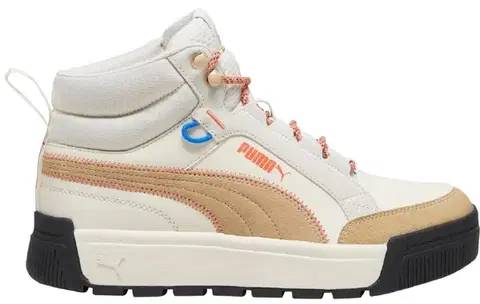 Obuv jesenná a zimná Puma Tarrenz SB III Open Road Veľkosť: 37,5 EUR