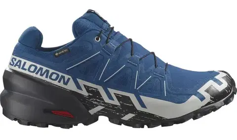 Trail Salomon Speedcross 6 GTX M Veľkosť: 48 EUR