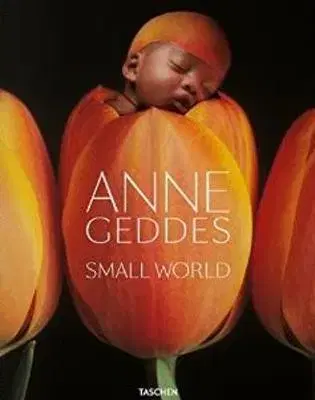 Fotografia Anne Geddes - Small World - Holly Stuart Hughes,Anne Geddes