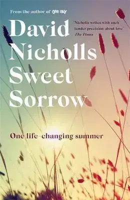 Cudzojazyčná literatúra Sweet Sorrow - David Nicholls