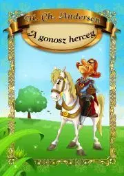 Rozprávky A gonosz herceg - Skwark Dorota
