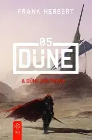 Sci-fi a fantasy A Dűne eretnekei - Herbert Frank