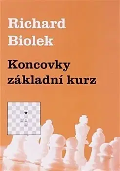 Šport - ostatné Koncovky II - Richard Biolek