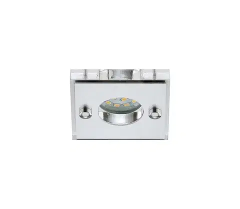 Svietidlá Briloner - LED Kúpeľňové podhľadové svietidlo ATTACH LED/5W/230V IP44 7215-019