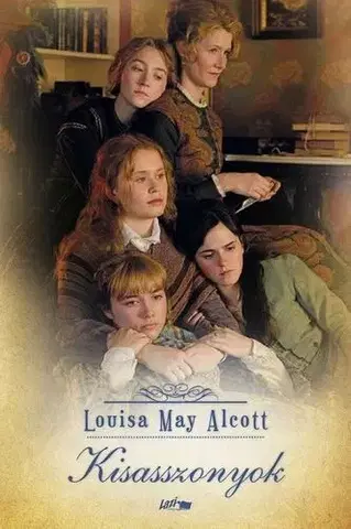 Svetová beletria Kisasszonyok - Louisa May Alcott,Katalin Sóvágó