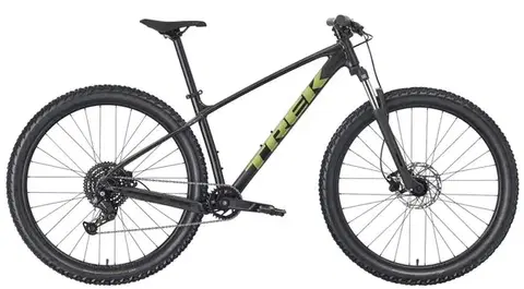 Hardtail Trek Marlin 4 Gen 3 Matte Dark Web 2026 Veľkosť: M