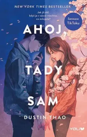 Young adults Ahoj, tady Sam - Dustin Thao