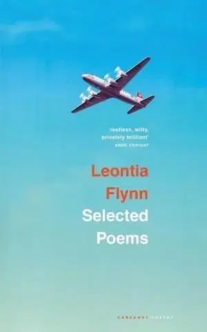 Poézia Selected Poems - Leontia Flynn