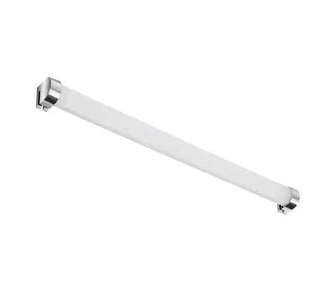 Svietidlá Briloner - LED Kúpeľňové osvetlenie zrkadla SPLASH LED/10W/230V IP44 2062-018