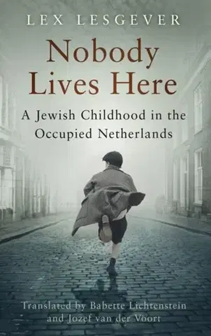 Biografie - Životopisy Nobody Lives Here - Lex Lesgever
