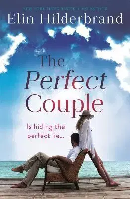 Detektívky, trilery, horory Perfect Couple - Elin Hilderbrand