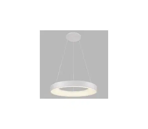 Svietidlá LED2 - LED Luster na lanku BELLA LED/40W/230V 3000/4000K biela LED2 3270351