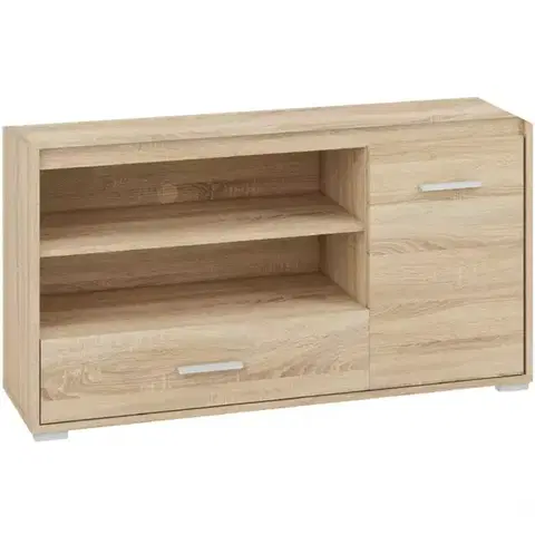 Všetky produkty TV stolík 17 sonoma