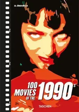 Film - encyklopédie, ročenky 100 Movies of the 1990s