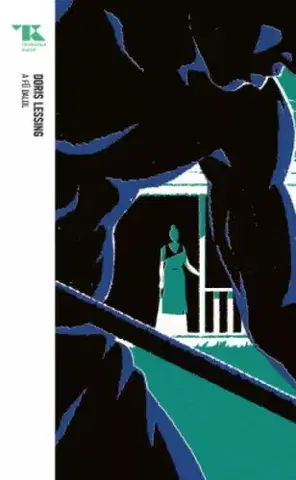 Svetová beletria A fű dalol - Doris Lessing