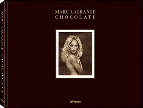 Fotografia Chocolate - Marc Lagrange