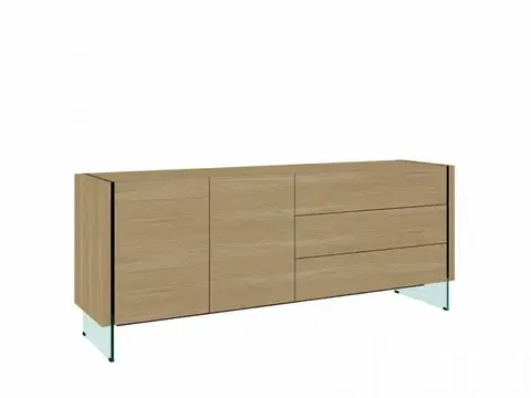 Komody Soho SH01 Komoda