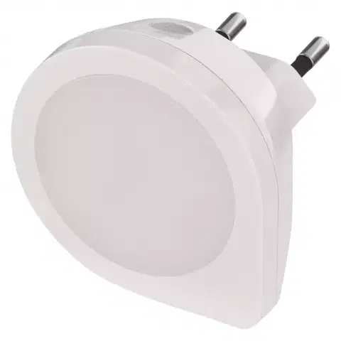 Svietidlá do zásuvky LED nočné svetlo Foto 230V P3314