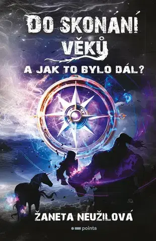 Young adults Do skonání věků 2 - Žaneta Neužilová